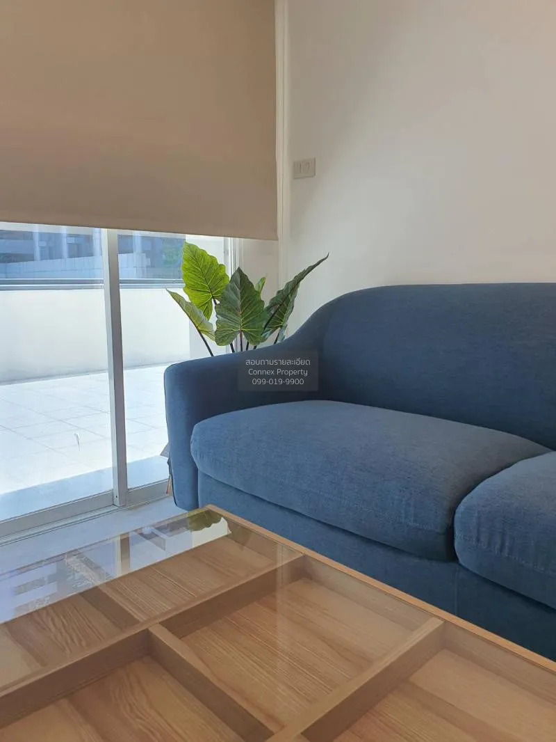 เช่าคอนโด  แกรนด์ พาร์ค วิว อโศก BTS-อโศก คลองเตย เขต วัฒนา กรุงเ