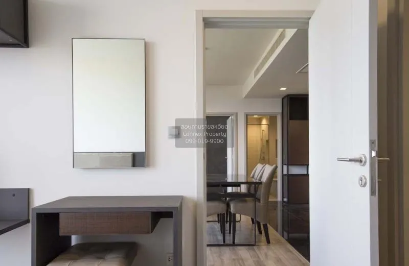 เช่าคอนโด  เดอะไลน์ จตุจักร BTS-หมอชิต จอมพล  เขต จตุจักร กรุงเทพ