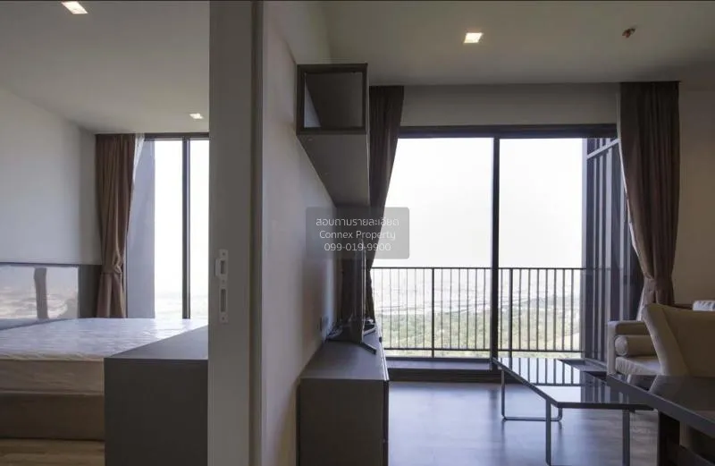 เช่าคอนโด  เดอะไลน์ จตุจักร BTS-หมอชิต จอมพล  เขต จตุจักร กรุงเทพ 4