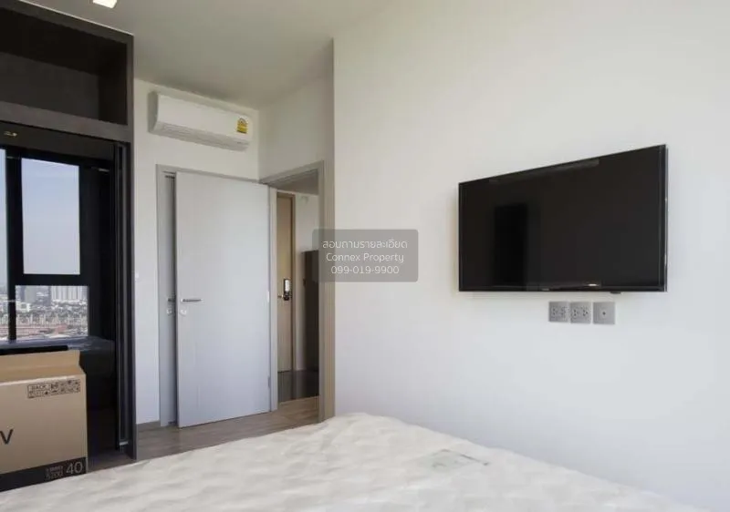 เช่าคอนโด  เดอะไลน์ จตุจักร BTS-หมอชิต จอมพล  เขต จตุจักร กรุงเทพ