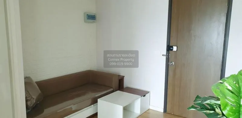 FOR RENT condo , The Parkland Ngamwongwan-Khae Rai , nice view ,  3
