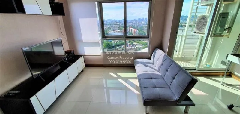 FOR RENT condo , Ivy River , Bang Pakok , Rat Burana , Bangkok ,  2