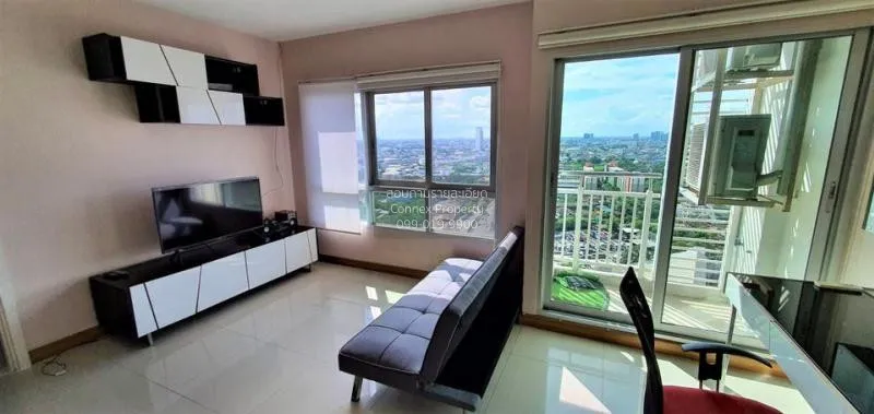 FOR RENT condo , Ivy River , Bang Pakok , Rat Burana , Bangkok ,  4