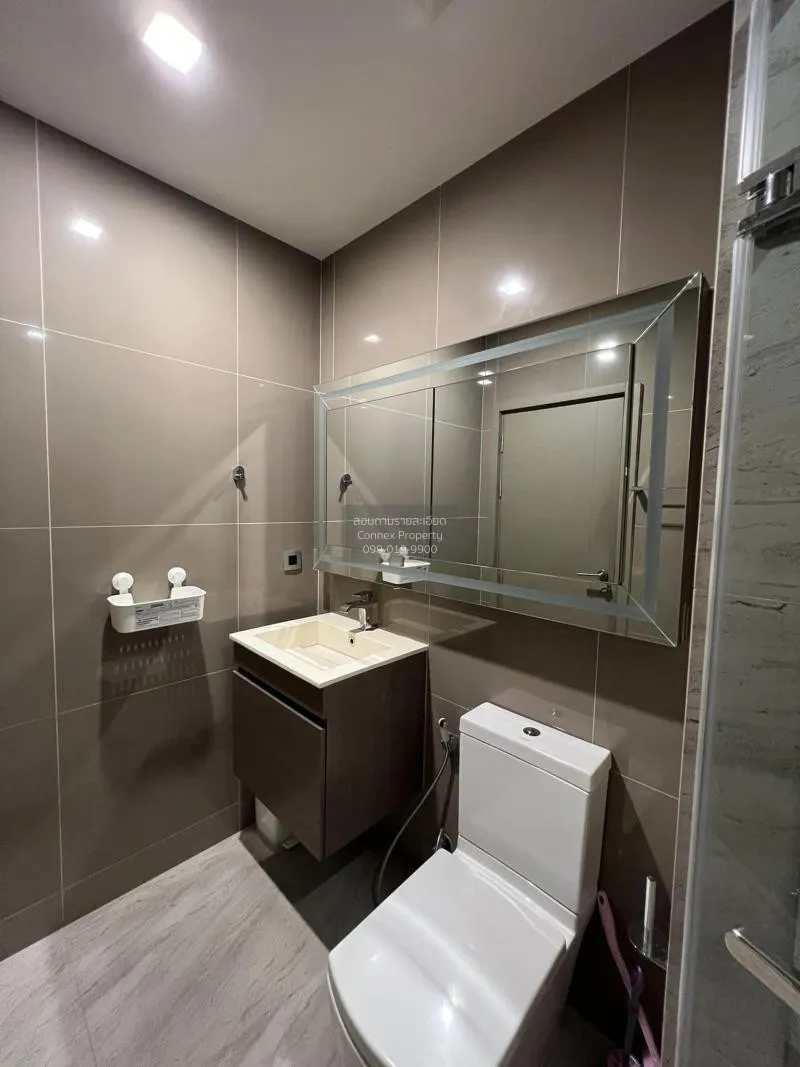 FOR RENT condo , Mori Haus , BTS-On Nut , Phra Khanong Nuea , Wat