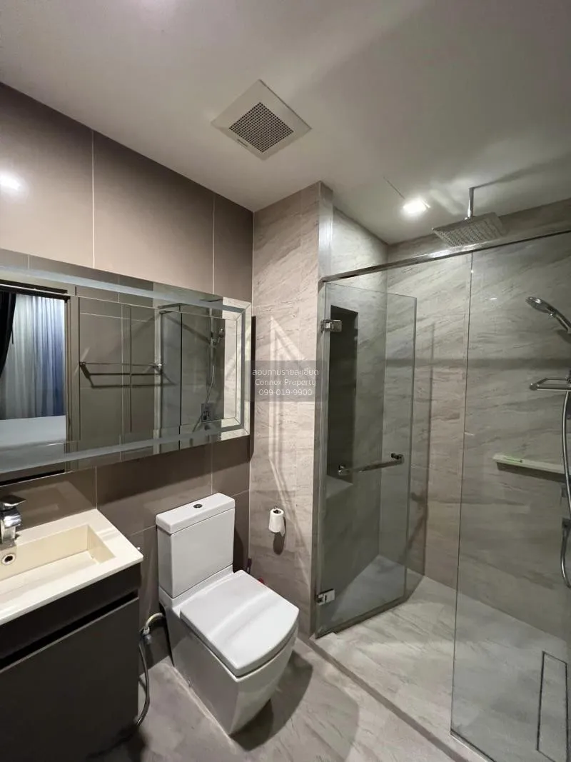 FOR RENT condo , Mori Haus , BTS-On Nut , Phra Khanong Nuea , Wat