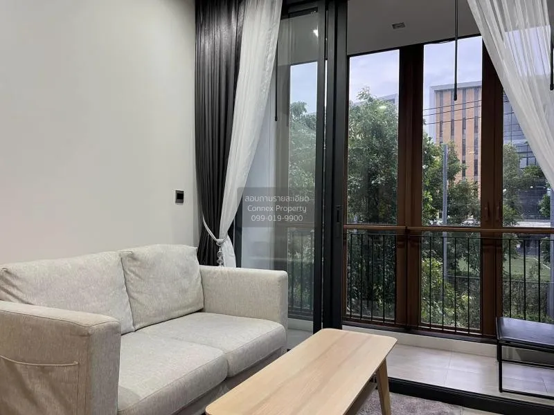 FOR RENT condo , Mori Haus , BTS-On Nut , Phra Khanong Nuea , Wat 1