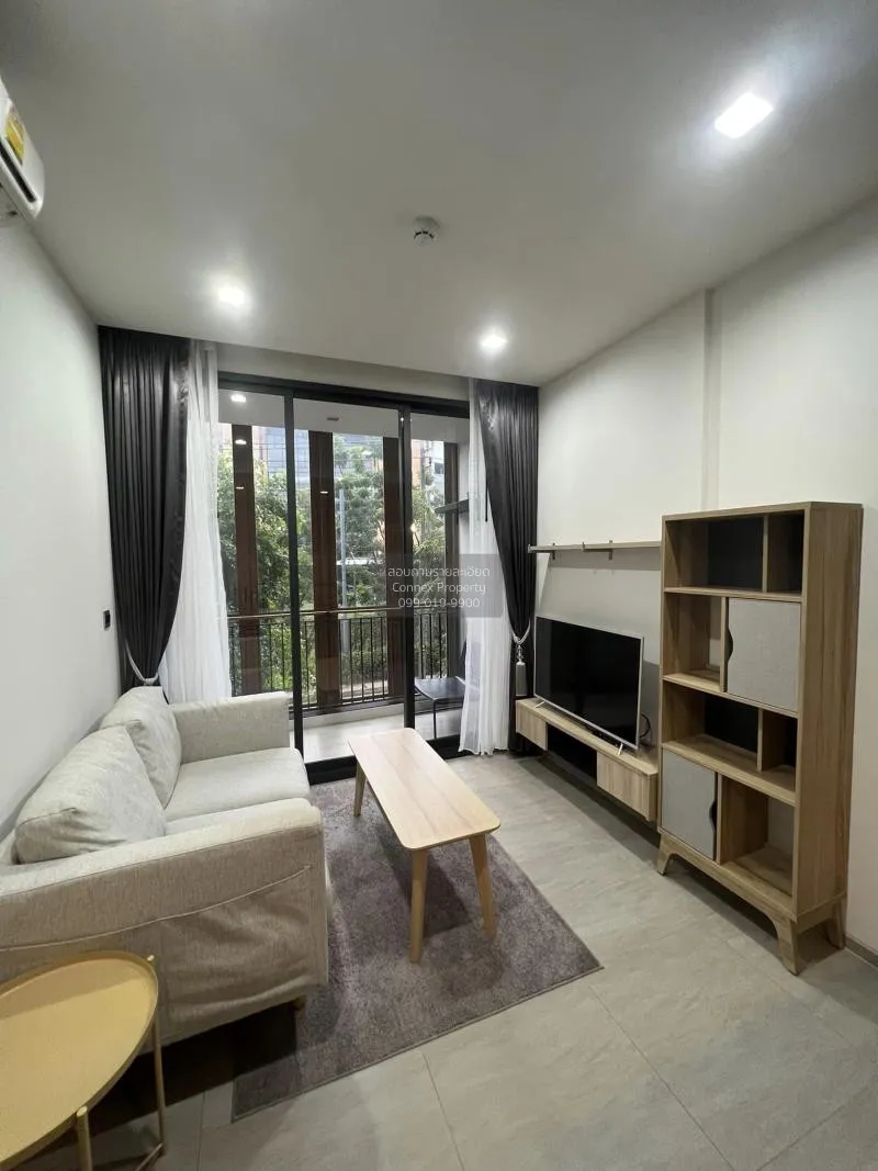 FOR RENT condo , Mori Haus , BTS-On Nut , Phra Khanong Nuea , Wat 3
