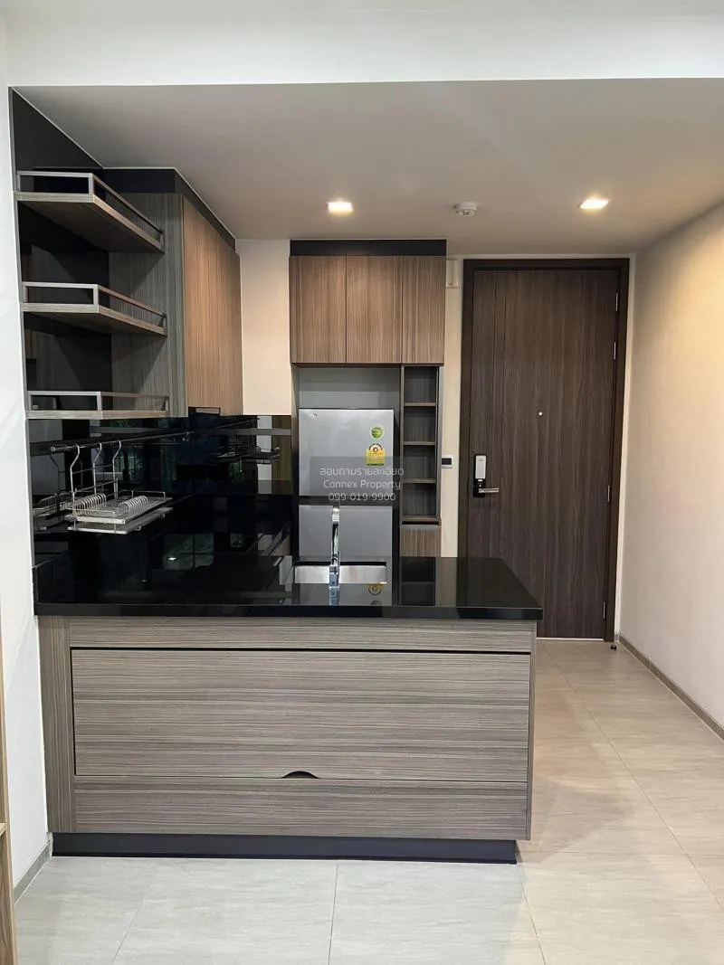 FOR RENT condo , Mori Haus , BTS-On Nut , Phra Khanong Nuea , Wat