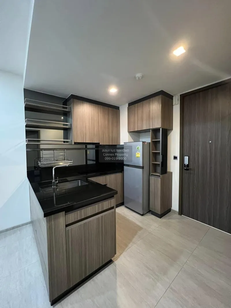 FOR RENT condo , Mori Haus , BTS-On Nut , Phra Khanong Nuea , Wat
