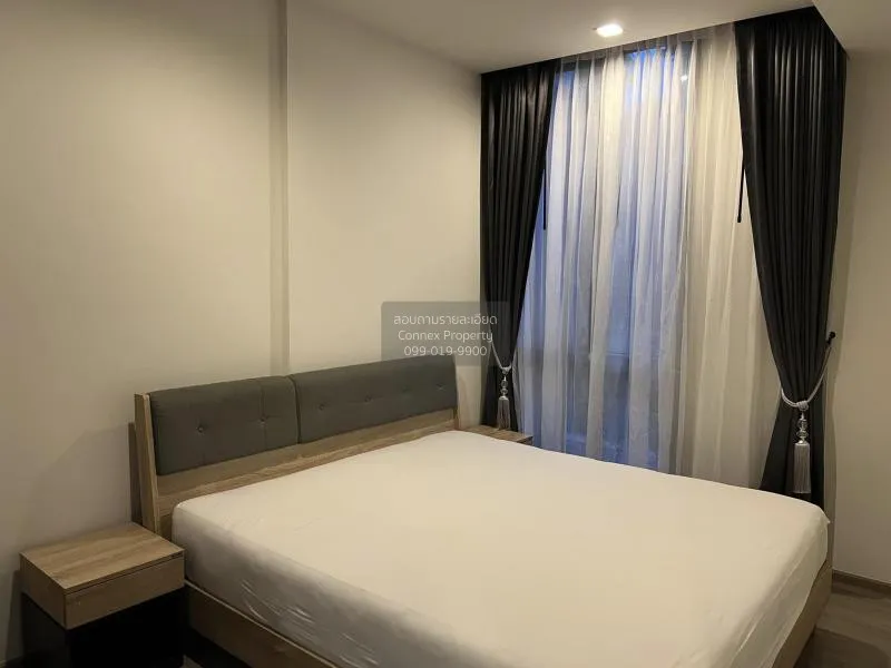 FOR RENT condo , Mori Haus , BTS-On Nut , Phra Khanong Nuea , Wat