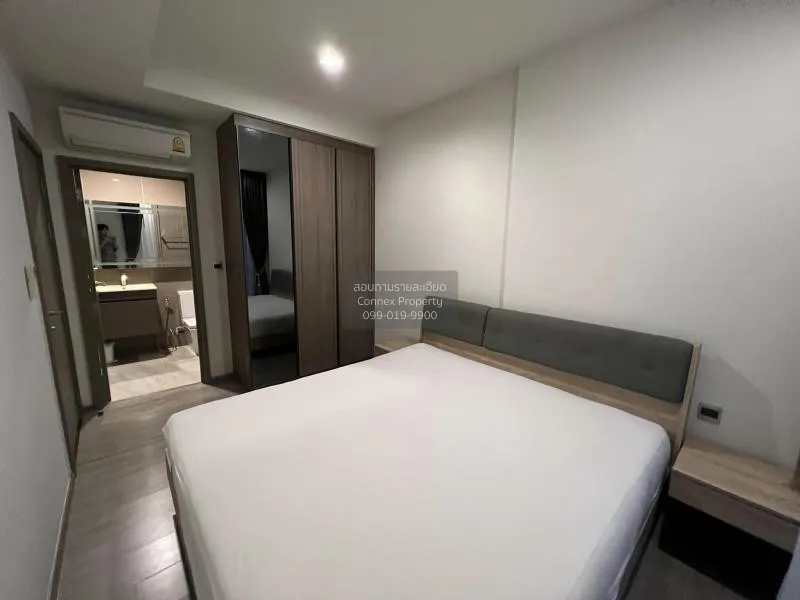 FOR RENT condo , Mori Haus , BTS-On Nut , Phra Khanong Nuea , Wat
