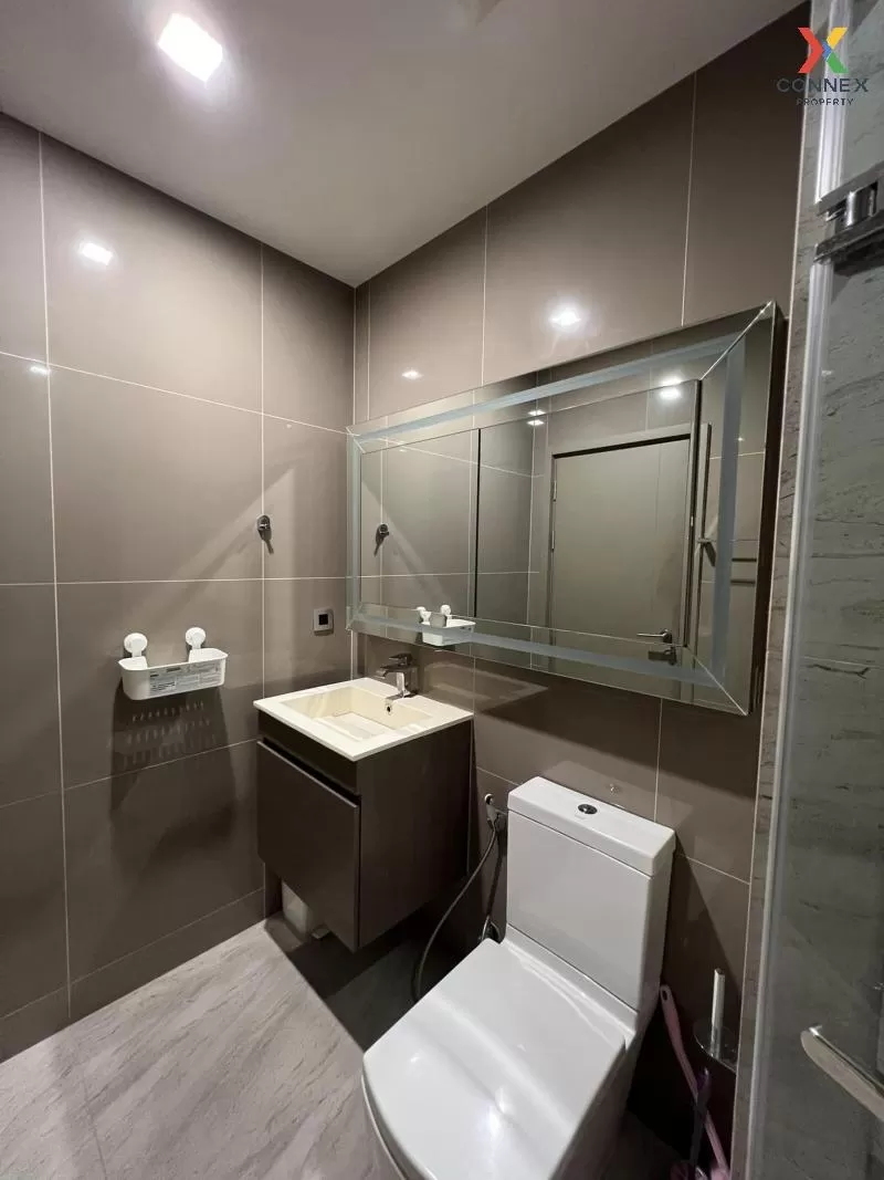 FOR SALE condo , Mori Haus , BTS-On Nut , Phra Khanong Nuea , Wat