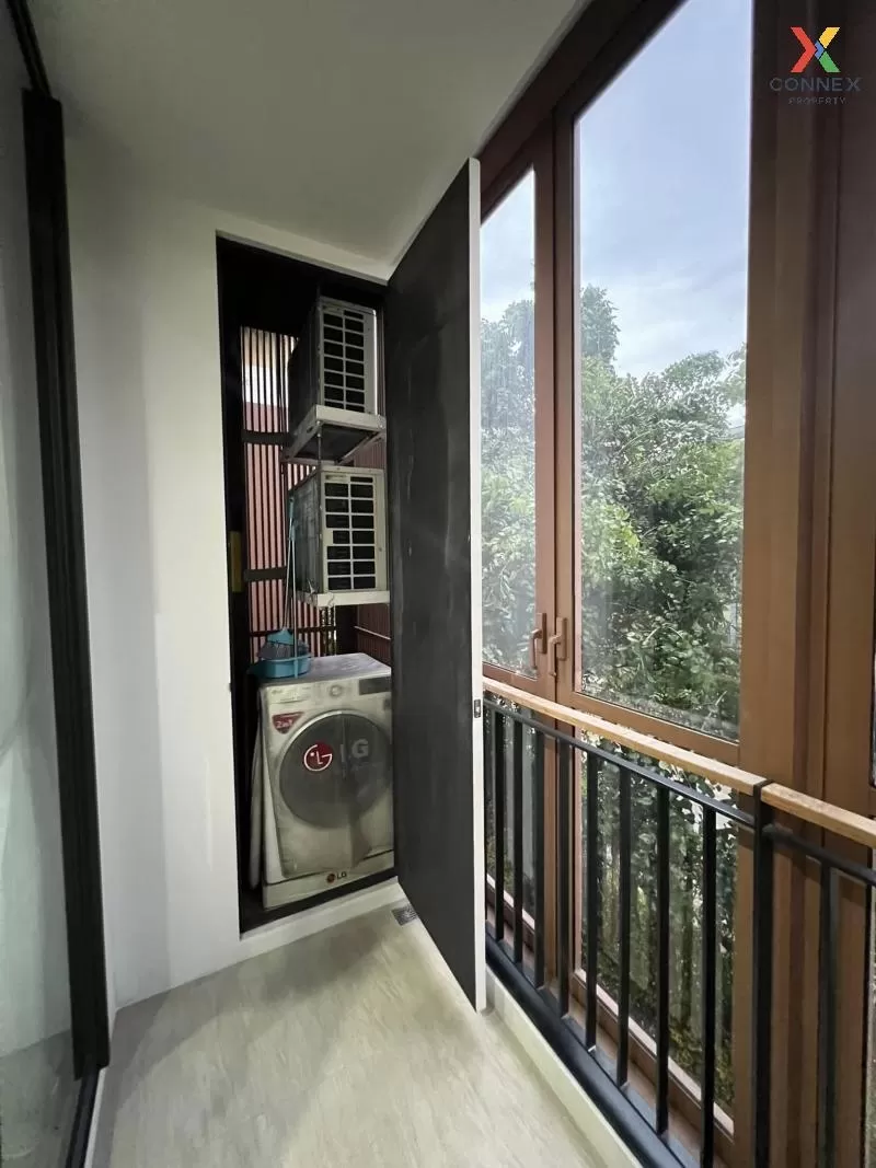FOR SALE condo , Mori Haus , BTS-On Nut , Phra Khanong Nuea , Wat
