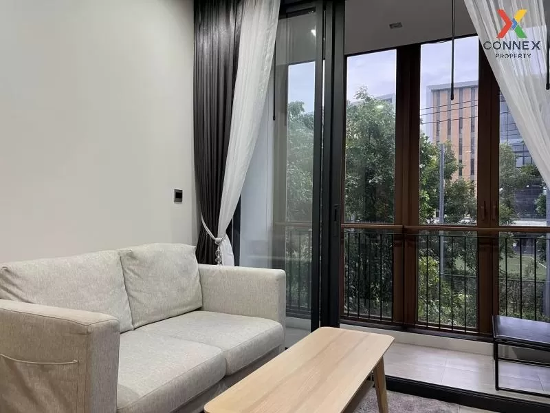 FOR SALE condo , Mori Haus , BTS-On Nut , Phra Khanong Nuea , Wat 1