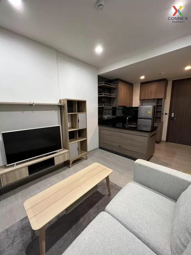 FOR SALE condo , Mori Haus , BTS-On Nut , Phra Khanong Nuea , Wat 2