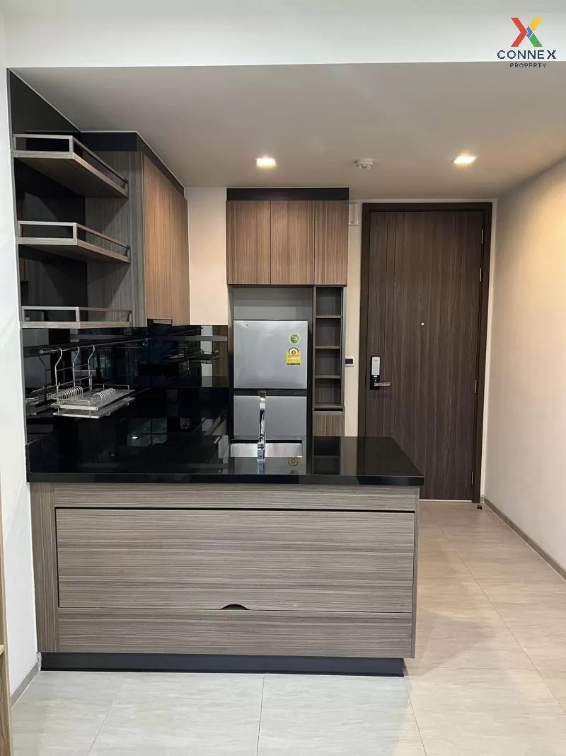 FOR SALE condo , Mori Haus , BTS-On Nut , Phra Khanong Nuea , Wat