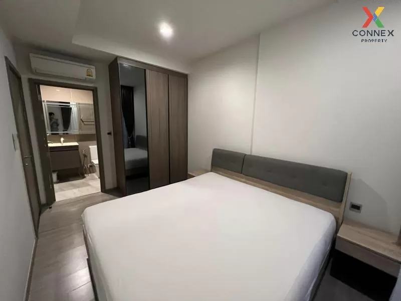 FOR SALE condo , Mori Haus , BTS-On Nut , Phra Khanong Nuea , Wat