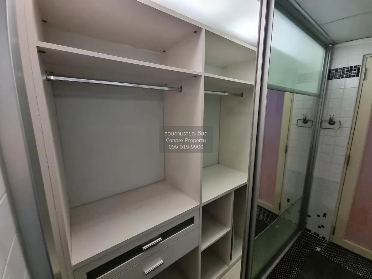 FOR RENT condo , Supalai Park Phaholyothin , BTS-Phahon Yothin 24