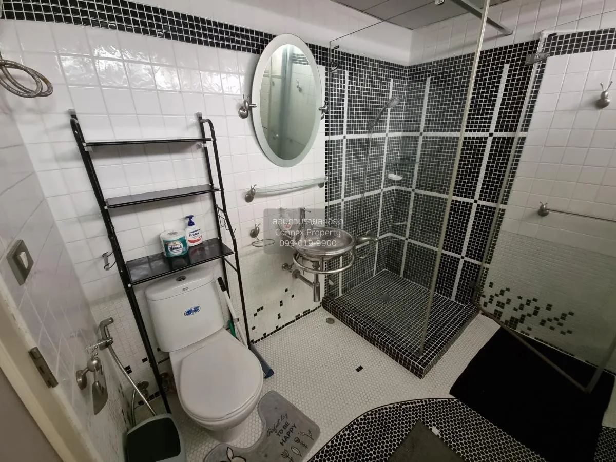 FOR RENT condo , Supalai Park Phaholyothin , BTS-Phahon Yothin 24