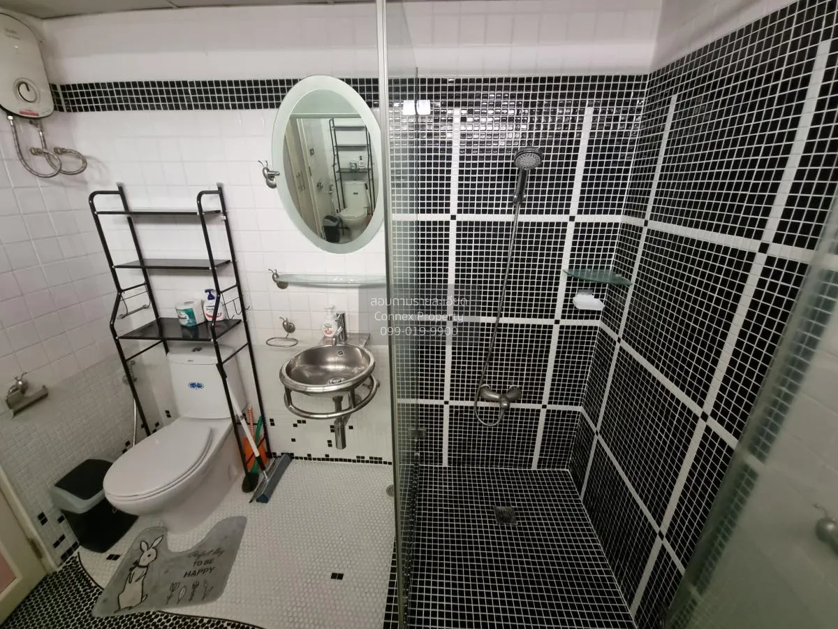 FOR RENT condo , Supalai Park Phaholyothin , BTS-Phahon Yothin 24