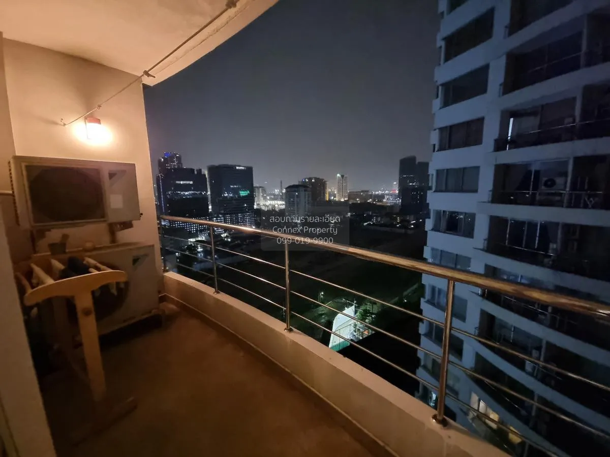 FOR RENT condo , Supalai Park Phaholyothin , BTS-Phahon Yothin 24