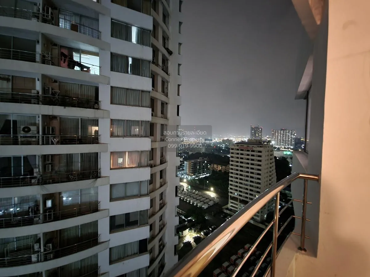 FOR RENT condo , Supalai Park Phaholyothin , BTS-Phahon Yothin 24