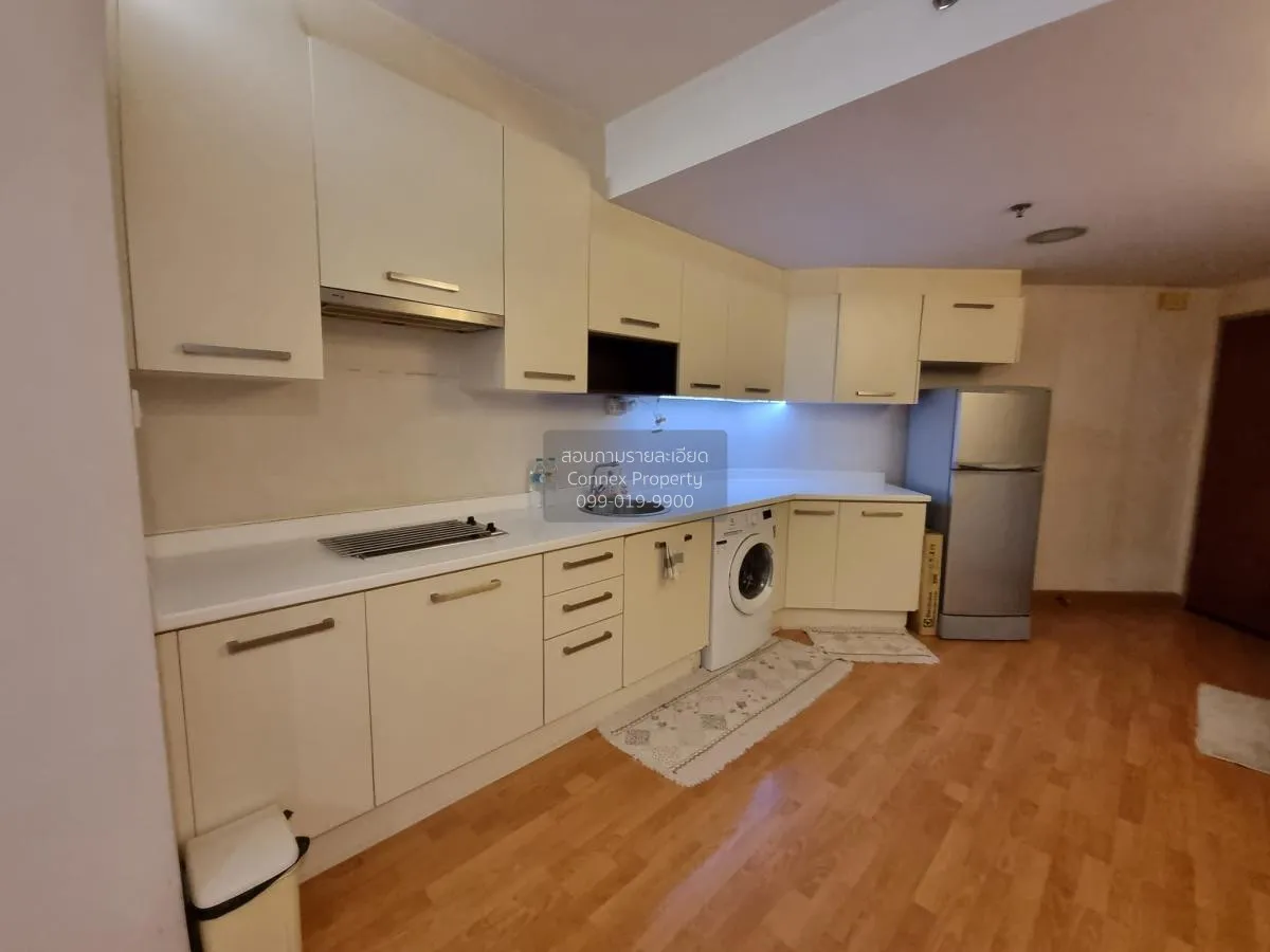 FOR RENT condo , Supalai Park Phaholyothin , BTS-Phahon Yothin 24 3