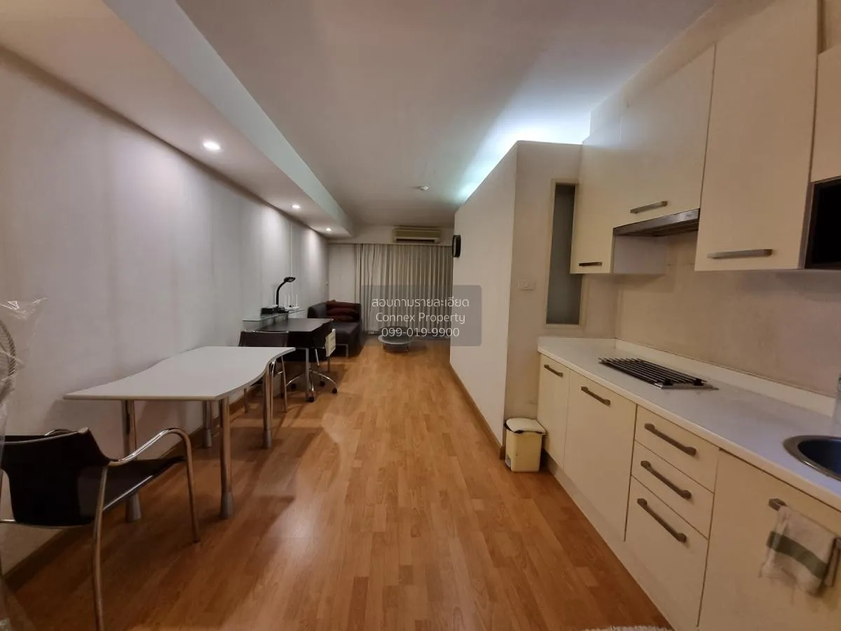 FOR RENT condo , Supalai Park Phaholyothin , BTS-Phahon Yothin 24 4
