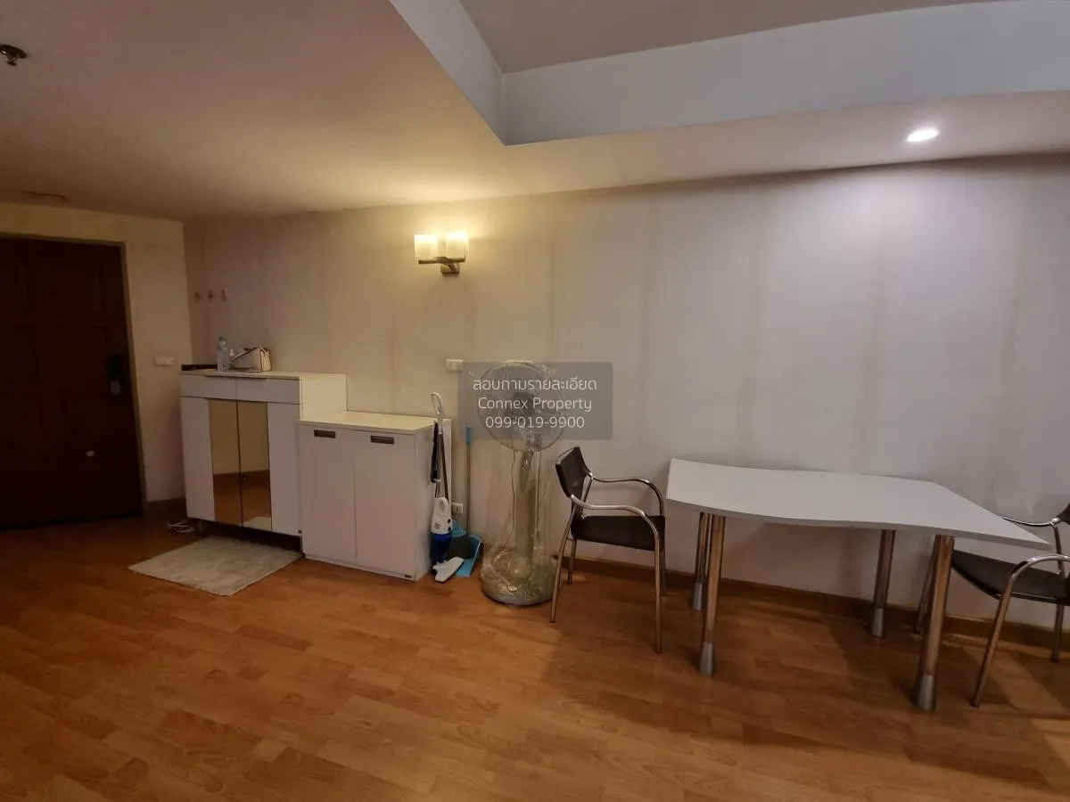 FOR RENT condo , Supalai Park Phaholyothin , BTS-Phahon Yothin 24