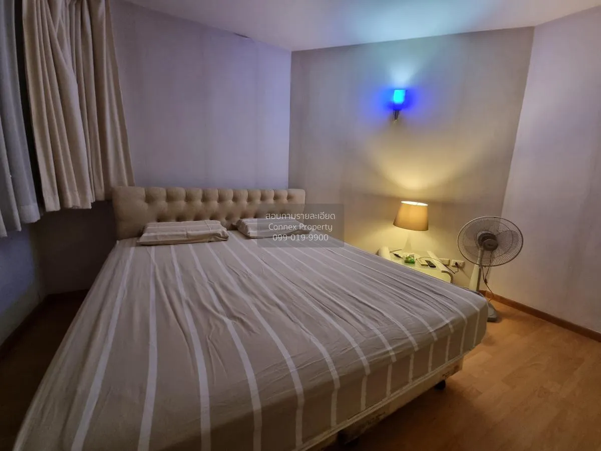 FOR RENT condo , Supalai Park Phaholyothin , BTS-Phahon Yothin 24