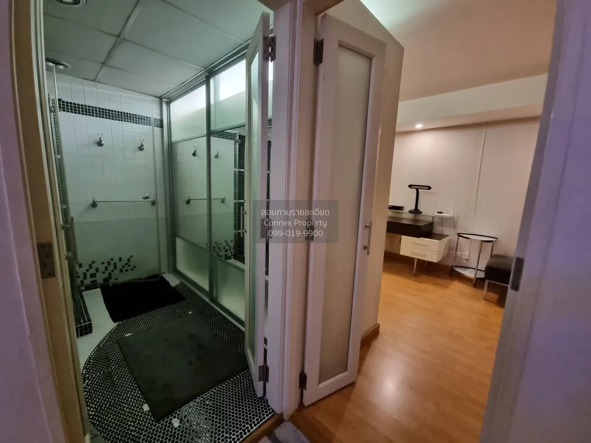 FOR RENT condo , Supalai Park Phaholyothin , BTS-Phahon Yothin 24