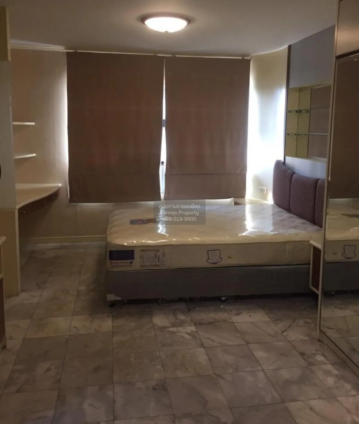 FOR RENT condo , Lumpini Place Sathorn , BTS-Saint Louis , Thung  1