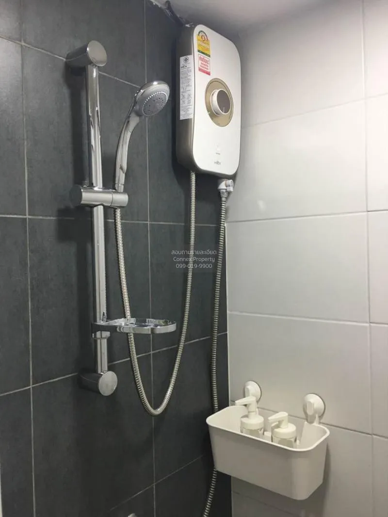 FOR RENT condo , Lumpini Place Sathorn , BTS-Saint Louis , Thung 