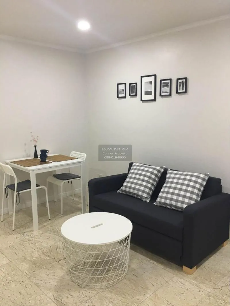 FOR RENT condo , Lumpini Place Sathorn , BTS-Saint Louis , Thung  4