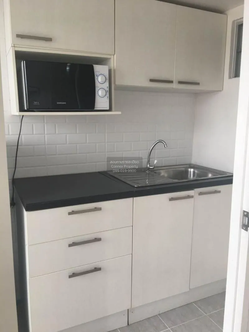 FOR RENT condo , Lumpini Place Sathorn , BTS-Saint Louis , Thung 