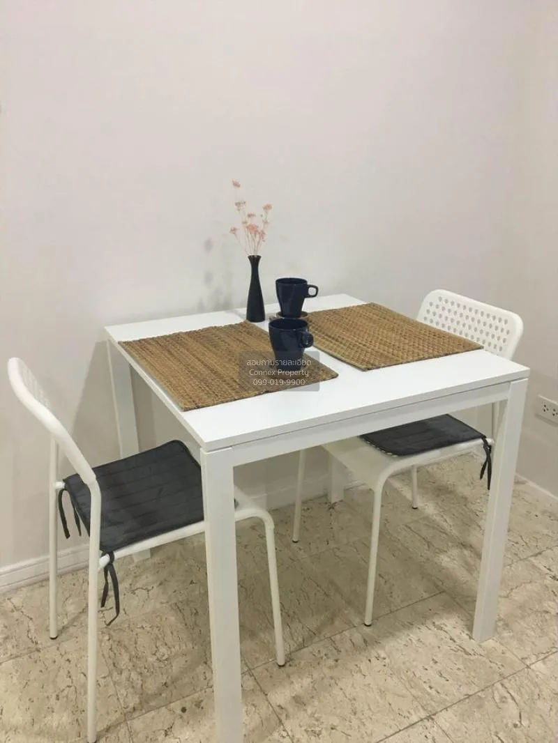 FOR RENT condo , Lumpini Place Sathorn , BTS-Saint Louis , Thung 