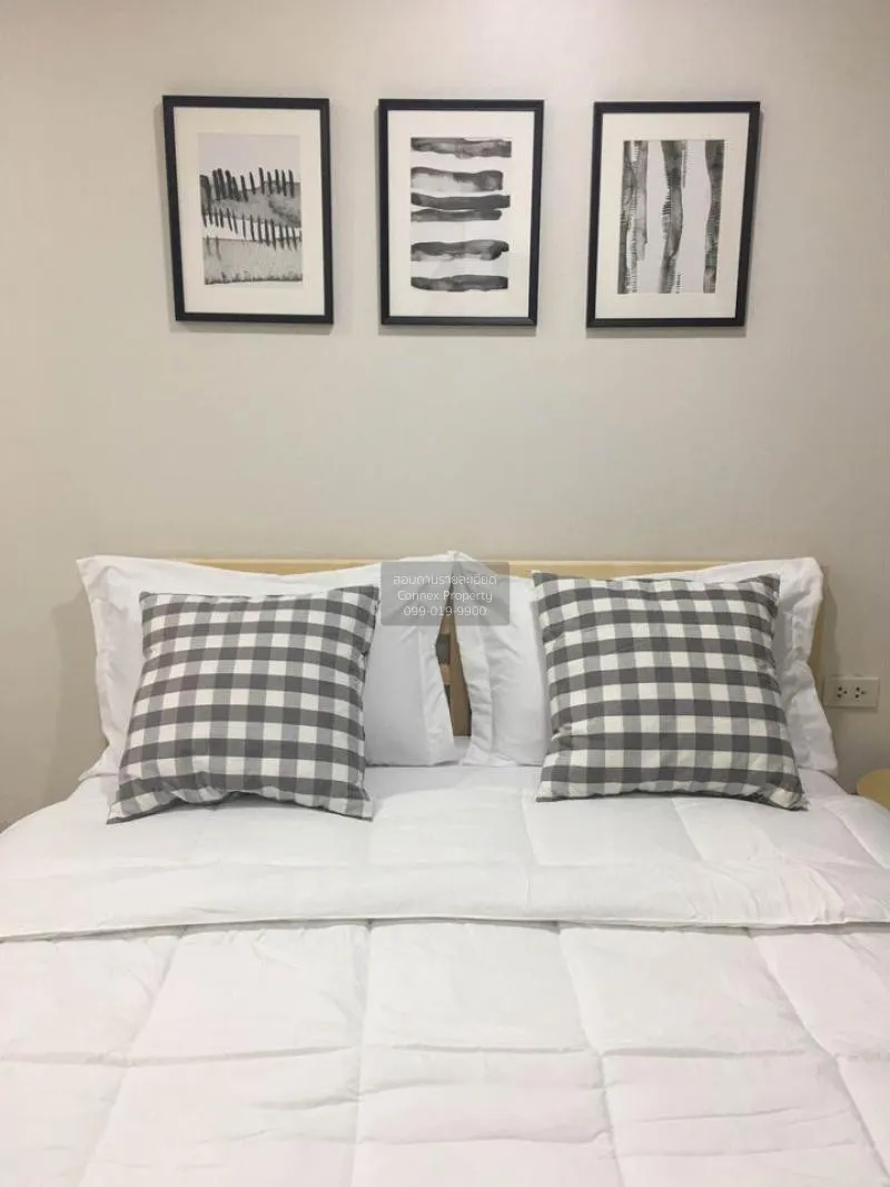 FOR RENT condo , Lumpini Place Sathorn , BTS-Saint Louis , Thung 