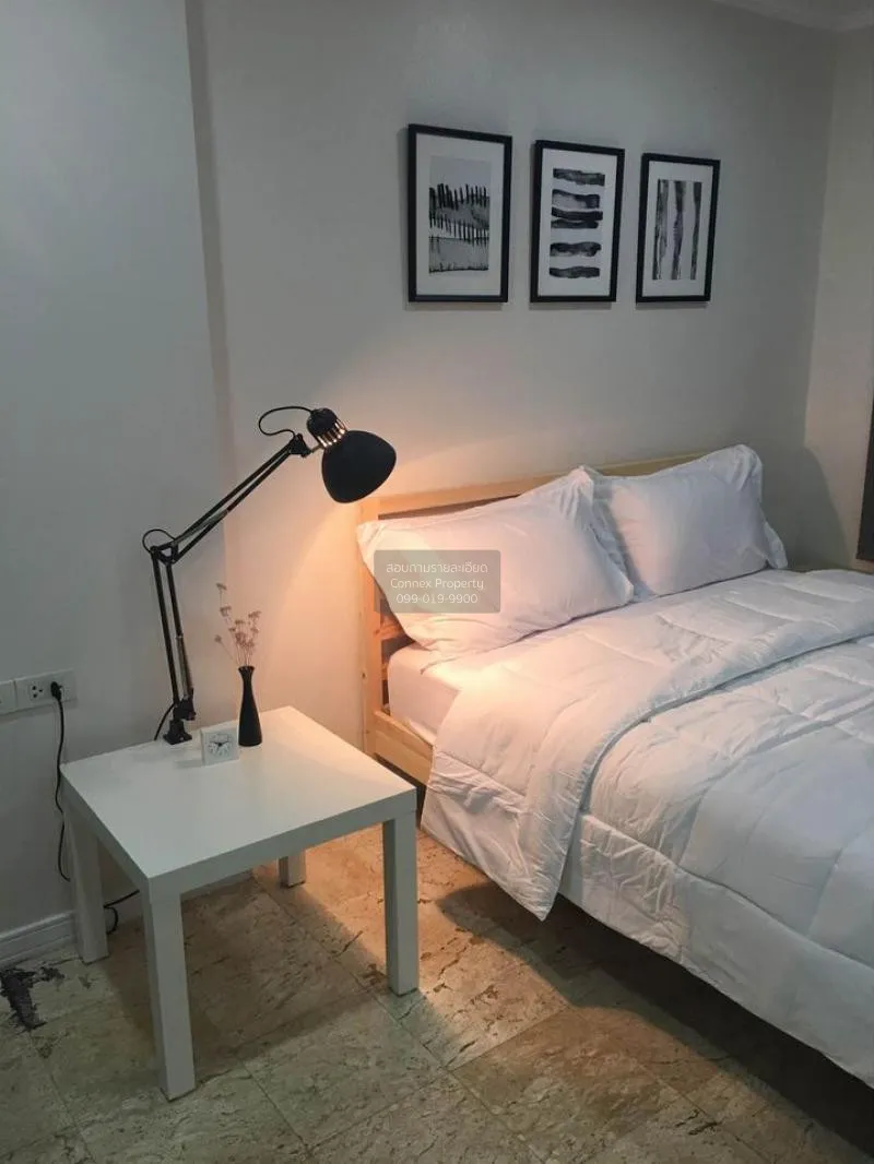 FOR RENT condo , Lumpini Place Sathorn , BTS-Saint Louis , Thung 