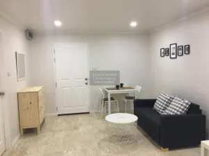 FOR RENT condo , Lumpini Place Sathorn , BTS-Saint Louis , Thung Wat Don , Sa Thon , Bangkok , CX-53627