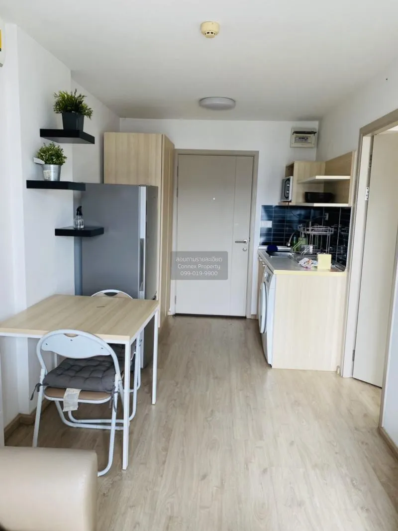 FOR RENT condo , Elio Del Ray Sukhumvit 64 , BTS-Punnawithi , Ban 2