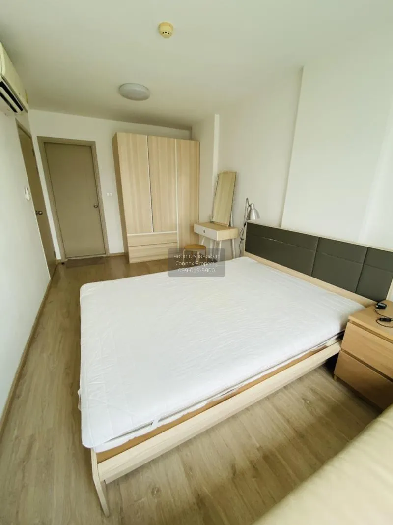 FOR RENT condo , Elio Del Ray Sukhumvit 64 , BTS-Punnawithi , Ban