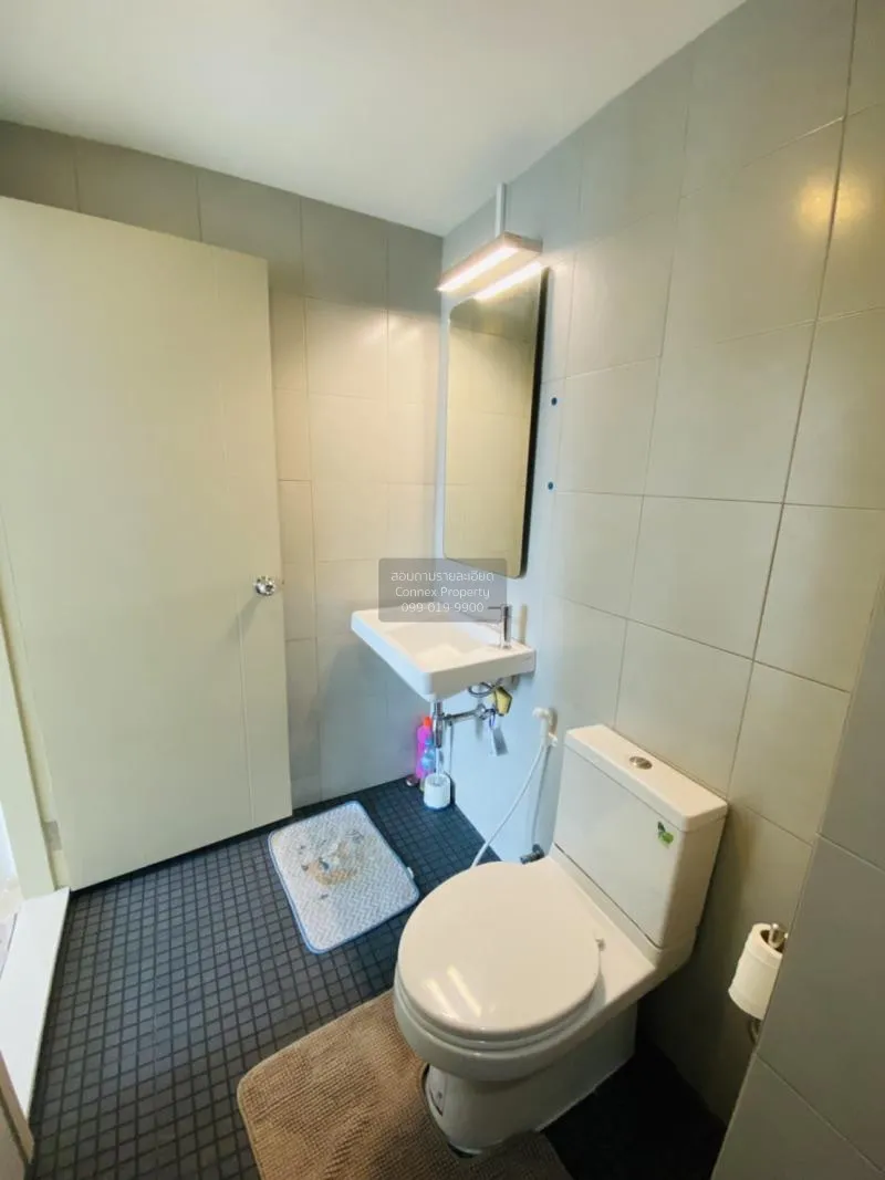 FOR RENT condo , Elio Del Ray Sukhumvit 64 , BTS-Punnawithi , Ban