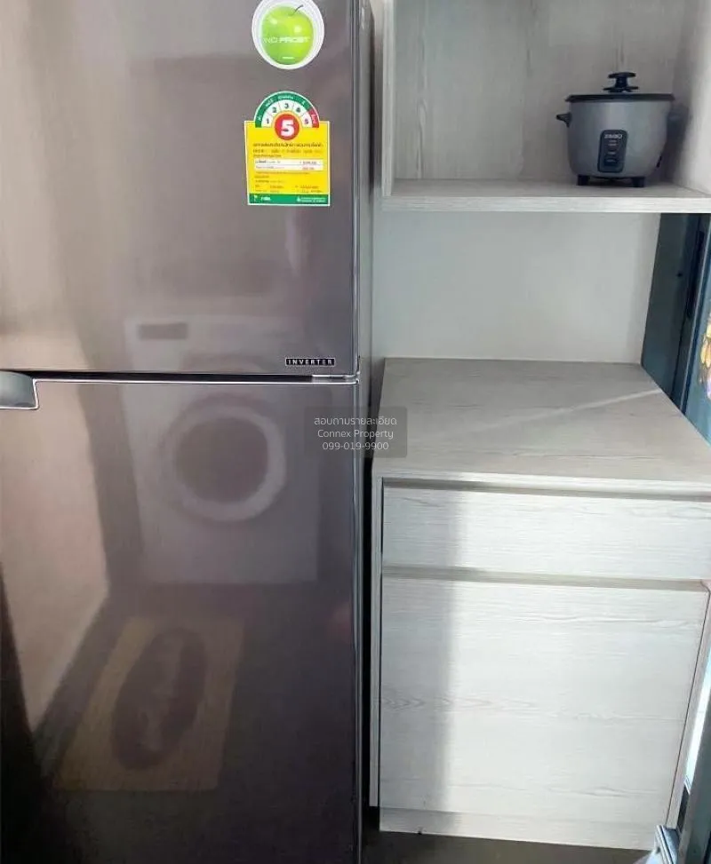 เช่าคอนโด  เมโทร ลักซ์ โรสโกลด์ พหล - สุทธิสาร BTS-สะพานควาย สามเ 2