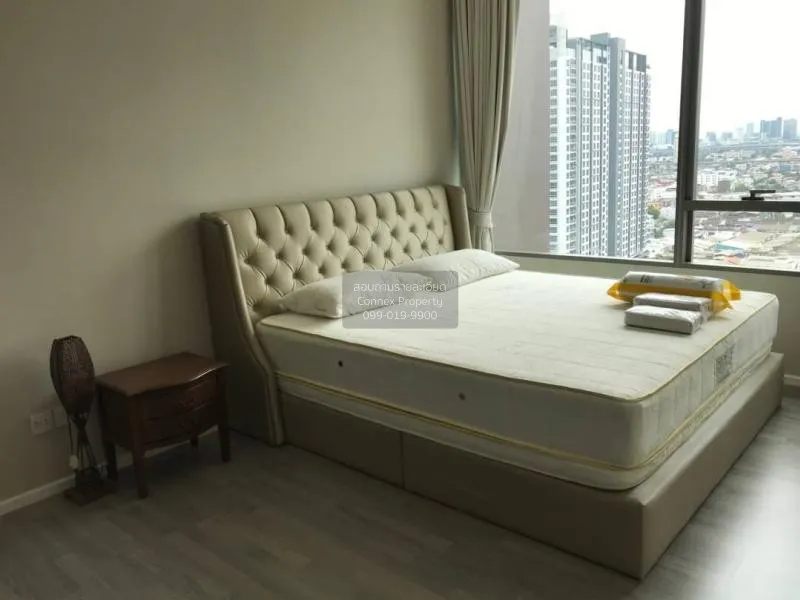 FOR RENT condo , 333 Riverside , nice view , high floor , MRT-Ban 1