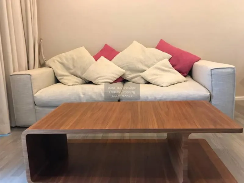 FOR RENT condo , 333 Riverside , nice view , high floor , MRT-Ban 2