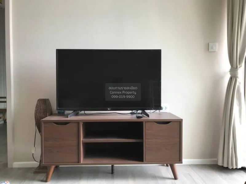 FOR RENT condo , 333 Riverside , nice view , high floor , MRT-Ban 3