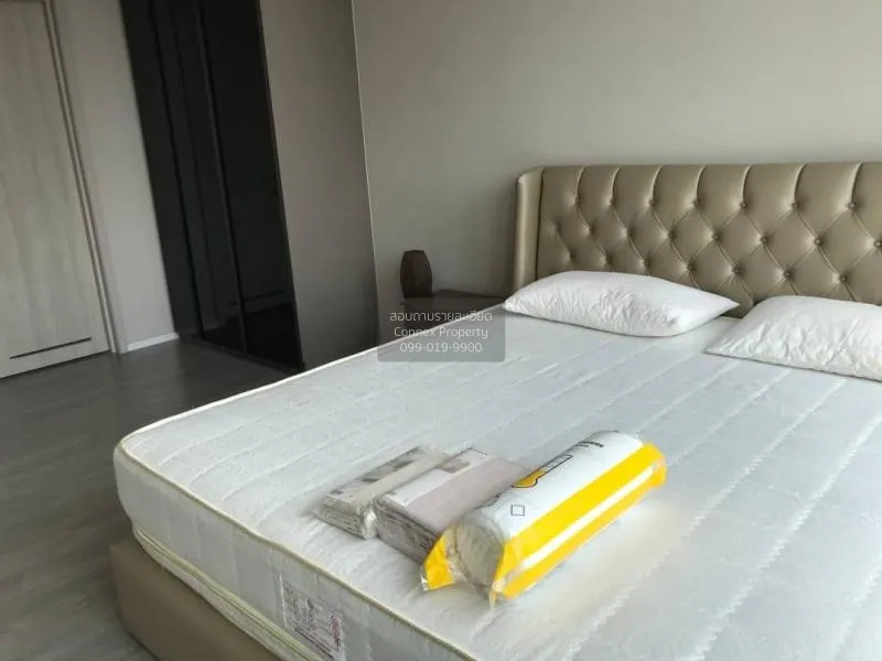 FOR RENT condo , 333 Riverside , nice view , high floor , MRT-Ban