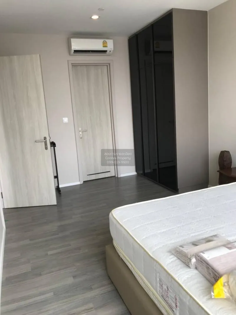 FOR RENT condo , 333 Riverside , nice view , high floor , MRT-Ban