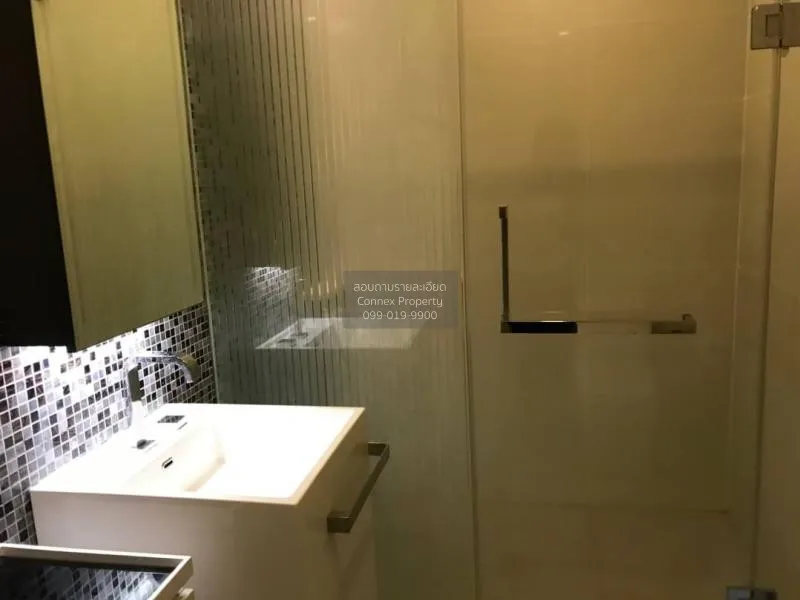 FOR RENT condo , 333 Riverside , nice view , high floor , MRT-Ban