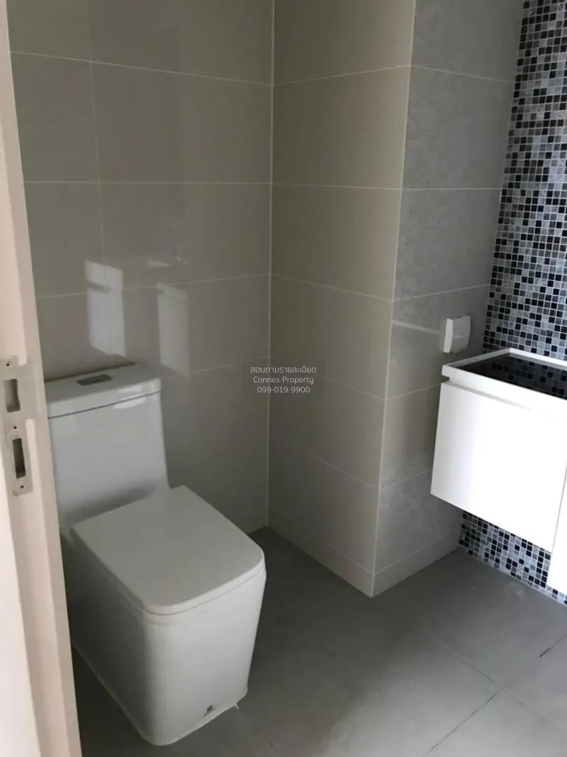 FOR RENT condo , 333 Riverside , nice view , high floor , MRT-Ban